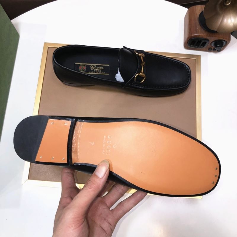 Gucci Business Shoes